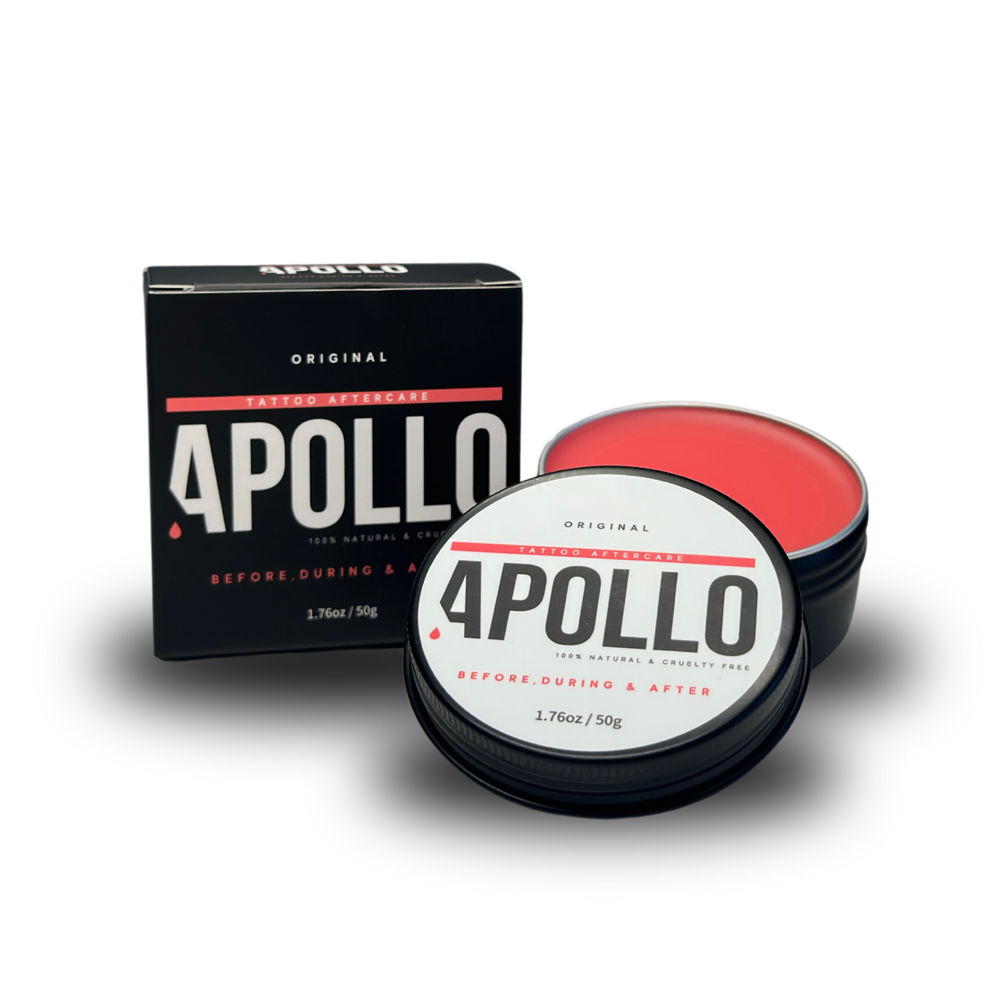 NEW Single 15ml Pot